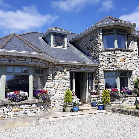 Apartamento Mill Lane Buncrana Exterior foto