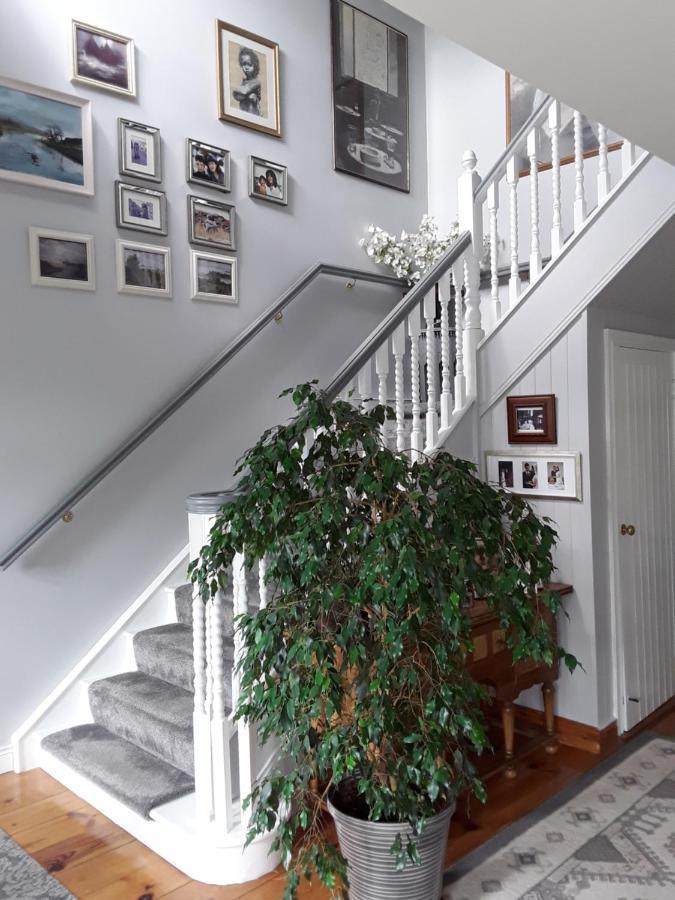 Apartamento Mill Lane Buncrana Exterior foto