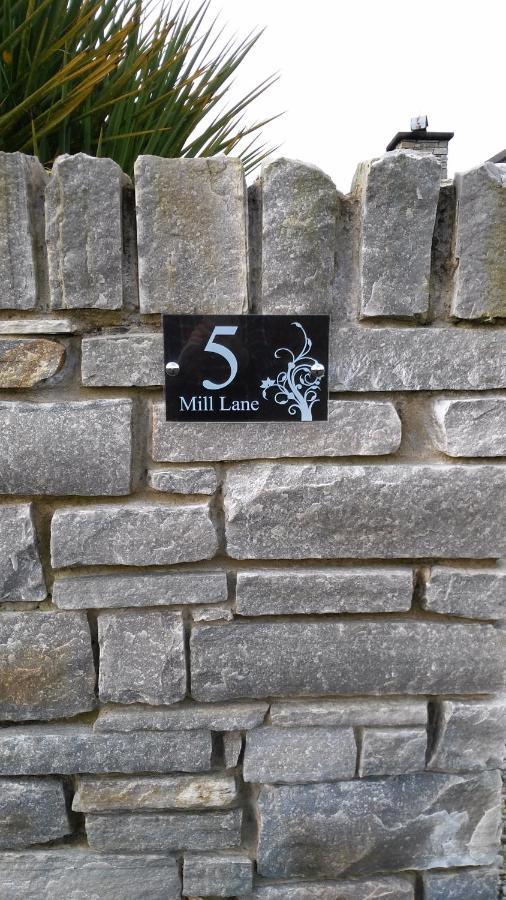 Apartamento Mill Lane Buncrana Exterior foto
